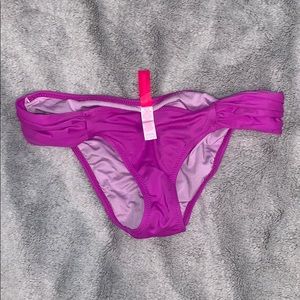 Victoria’s Secret bikini bottom